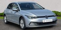 Volkswagen Golf Photo 0