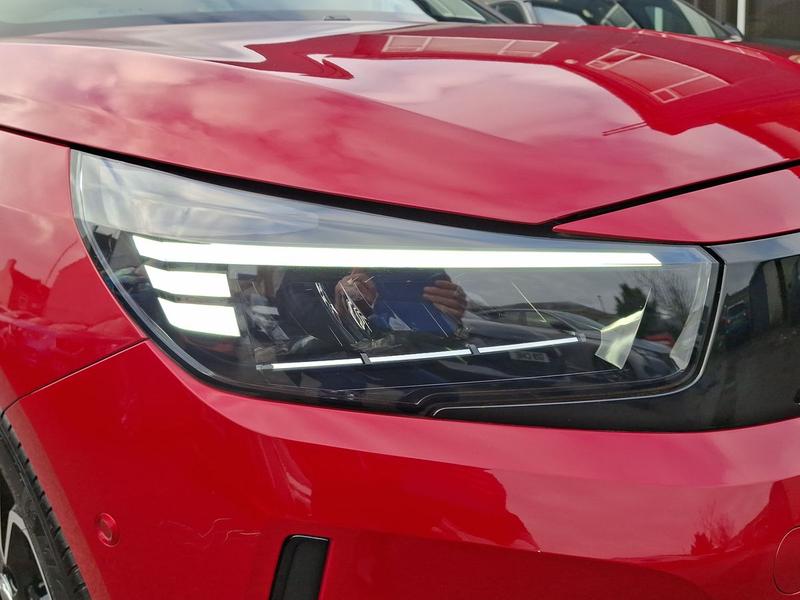 Used Vauxhall Corsa DL73UHX 28