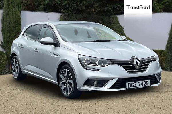 Used Renault MEGANE DGZ7428