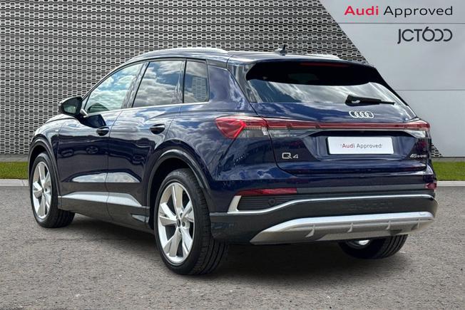 Audi Q4 Photo 3