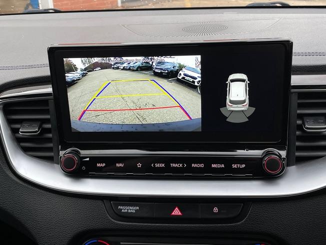 KIA Ceed Photo 50