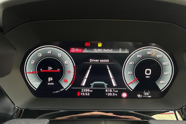AUDI A3 Photo 15