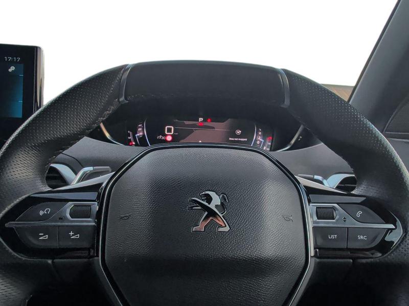 Used Peugeot 3008 NU22CGG 13