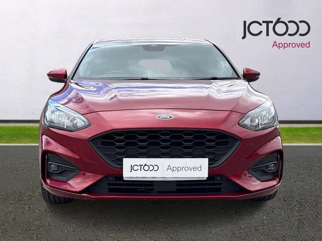 FORD Focus Photo 8