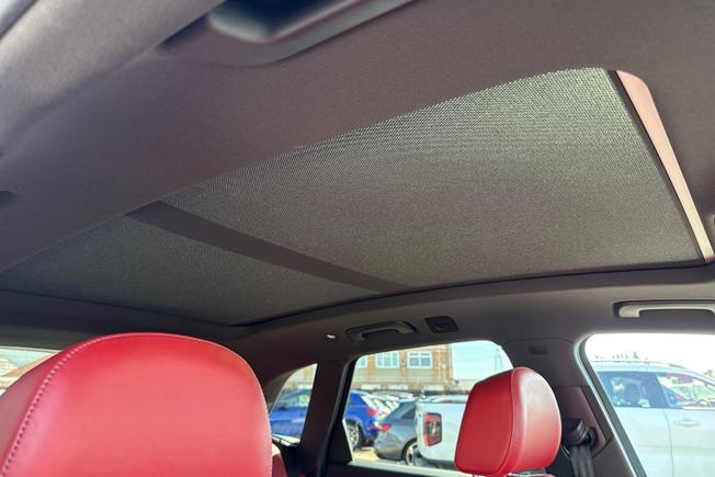 Audi Sq5 Photo 56