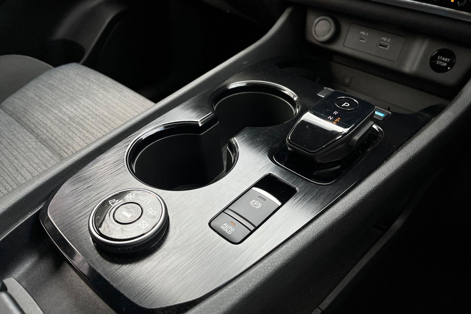Nissan X-Trail Photo 30