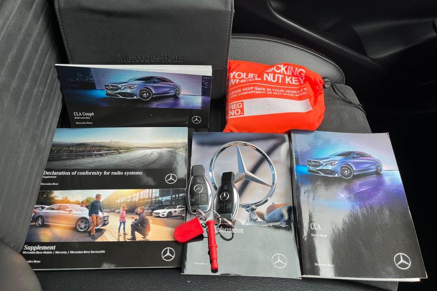 Mercedes-Benz CLA Photo autoimg-80390edd9d29804d980bc1083025357a4b248fa7.jpg