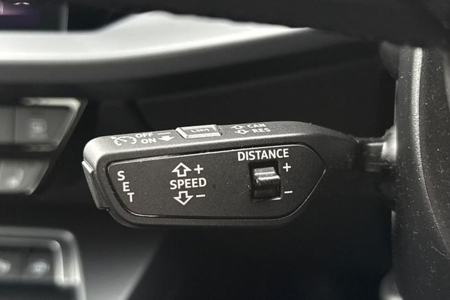 AUDI A3 Photo 26