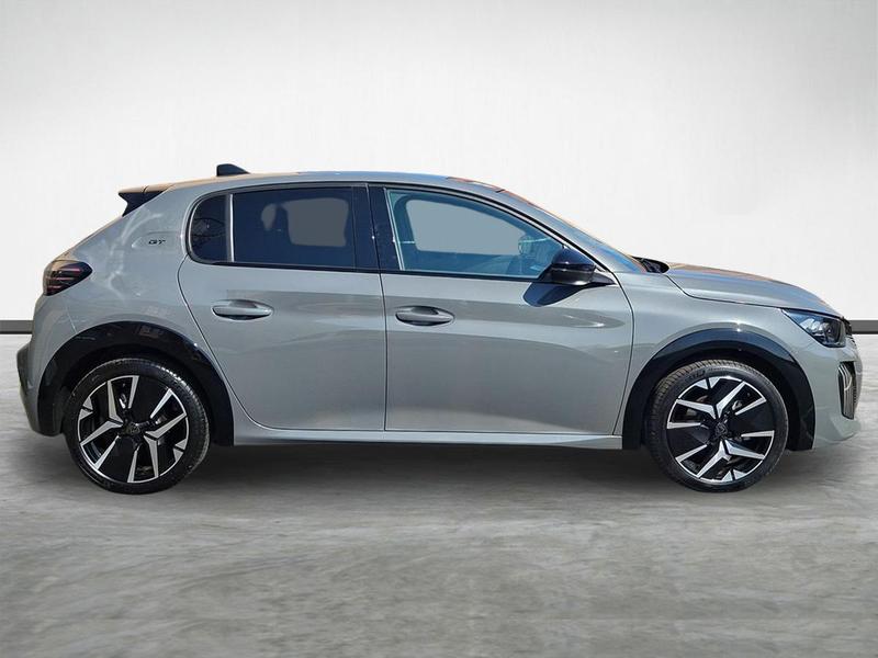 Used Peugeot 208 LO24UDW 2