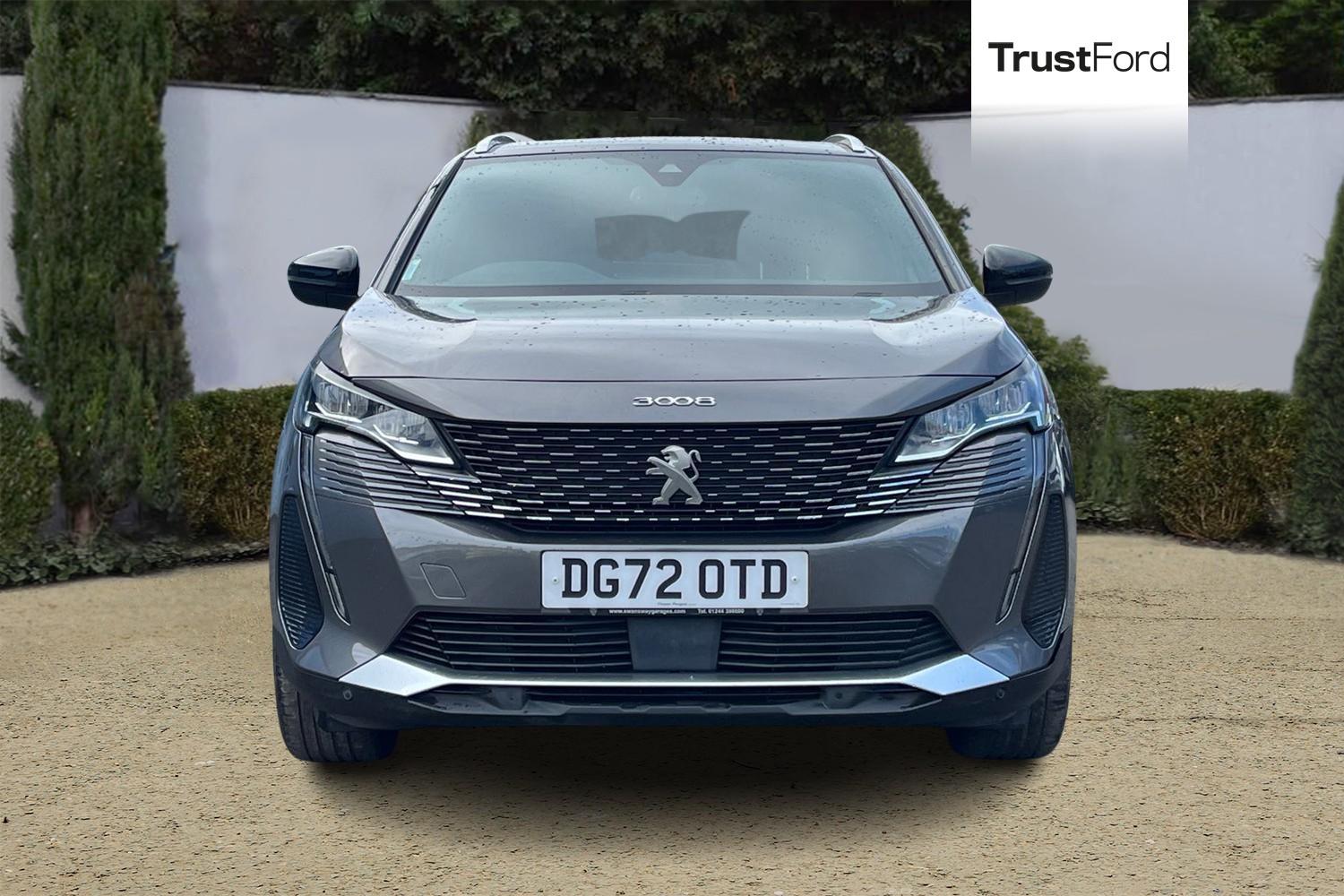 Peugeot 3008 Photo 5