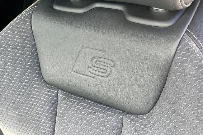 AUDI A5 Photo 38