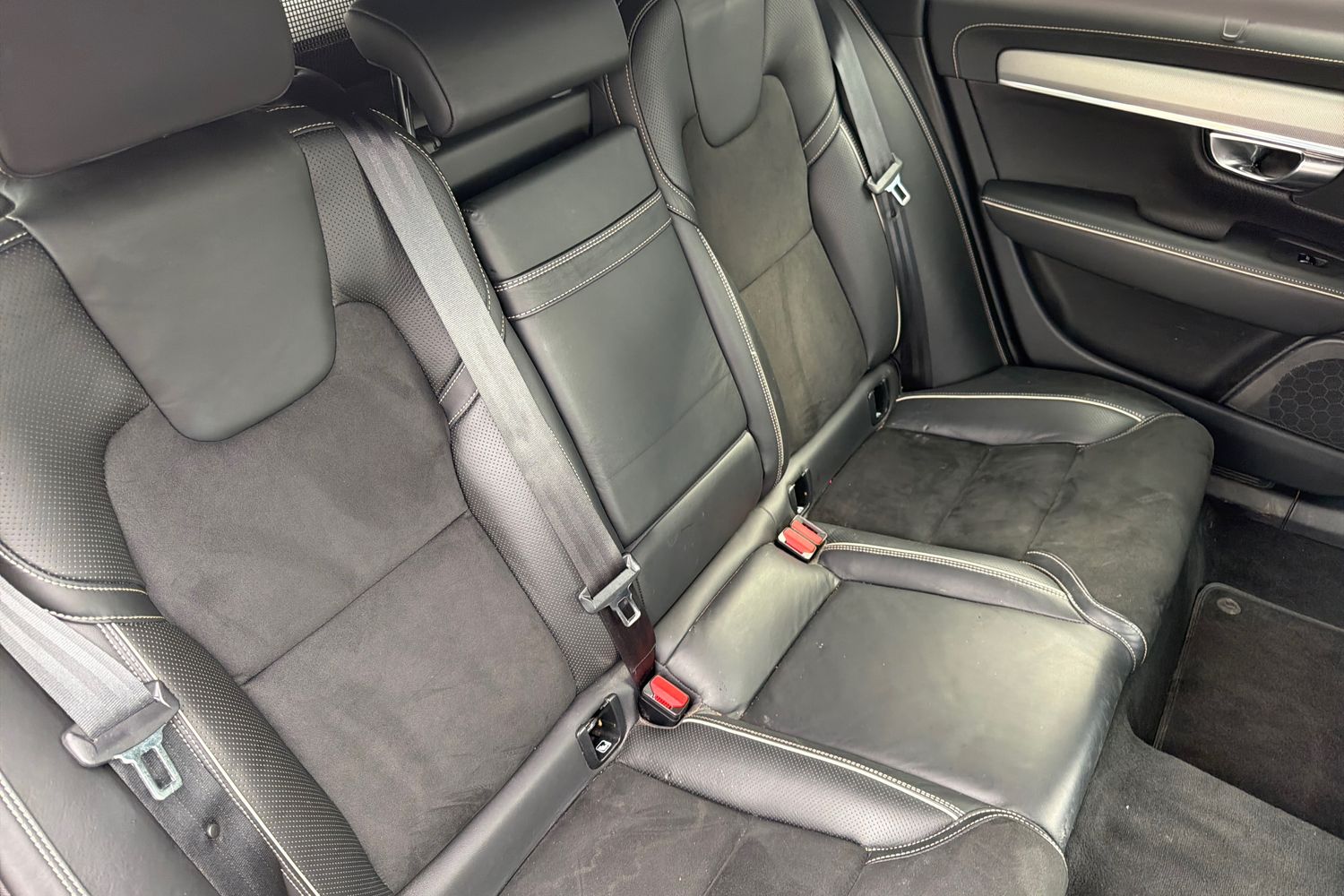 Volvo V90 Photo 19