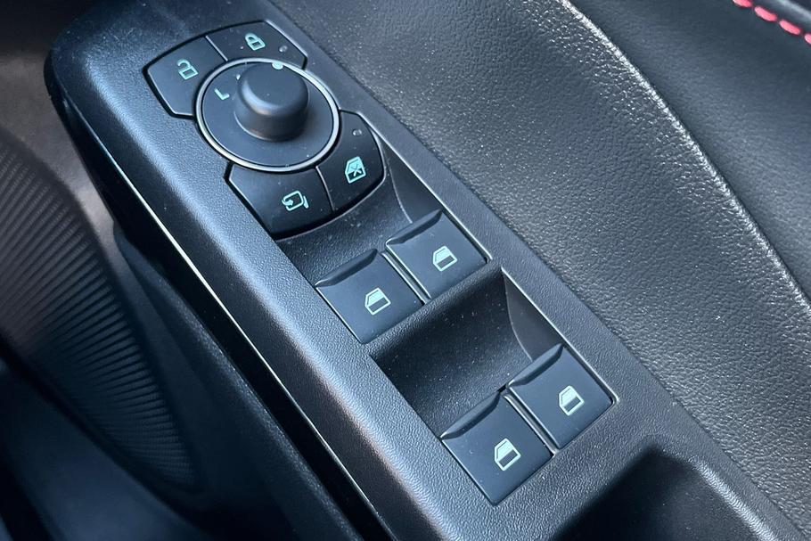 Used Ford PUMA LC75PKU 16