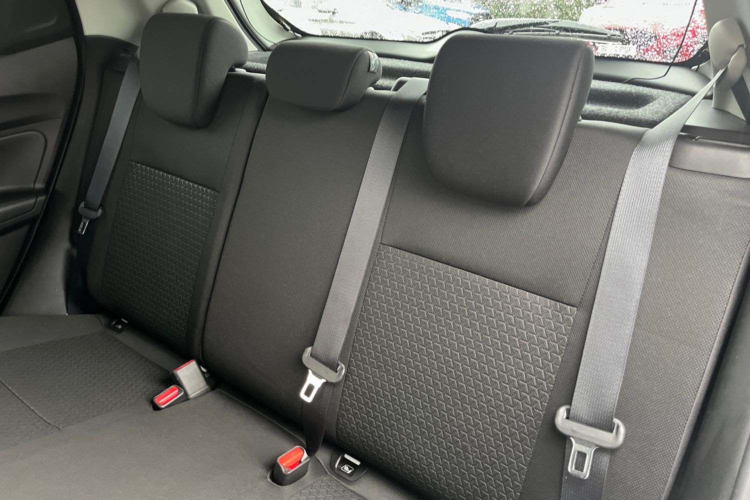 Suzuki SWIFT Photo 19