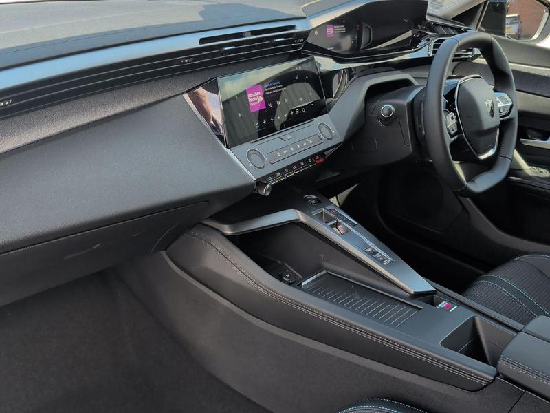 Used Peugeot 408 NU26YOO 15