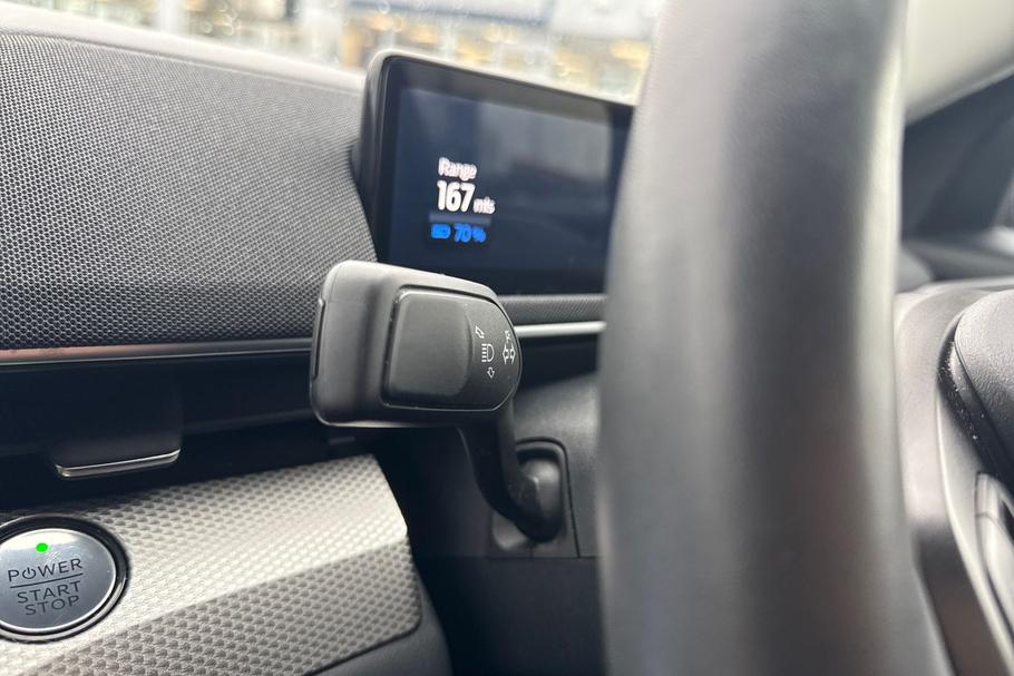 Used Ford MUSTANG MACH-E YM71GXH 14