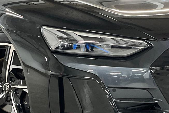 AUDI E-Tron Gt Photo 19