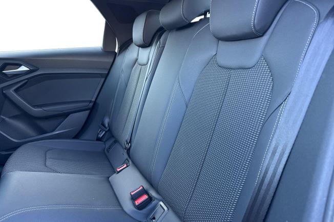 AUDI A1 Photo 9