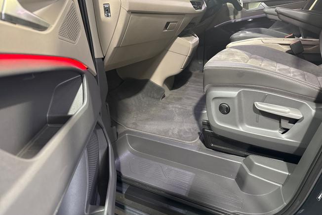 Volkswagen Multivan Photo 22