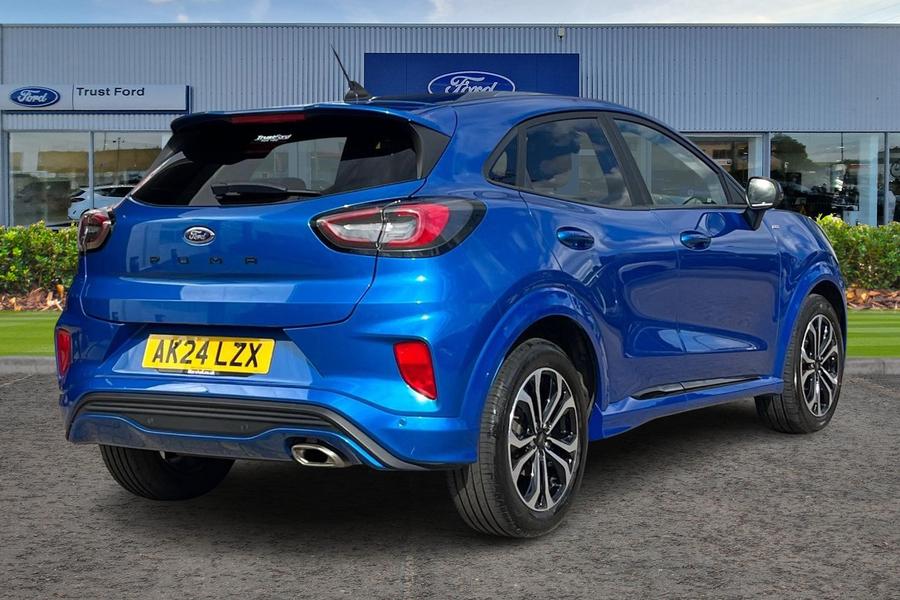 Ford PUMA Photo autoimg-804318936792981fefa6b5fe30c80de02a7d0e3c.jpg