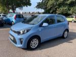 Kia Picanto Photo 40