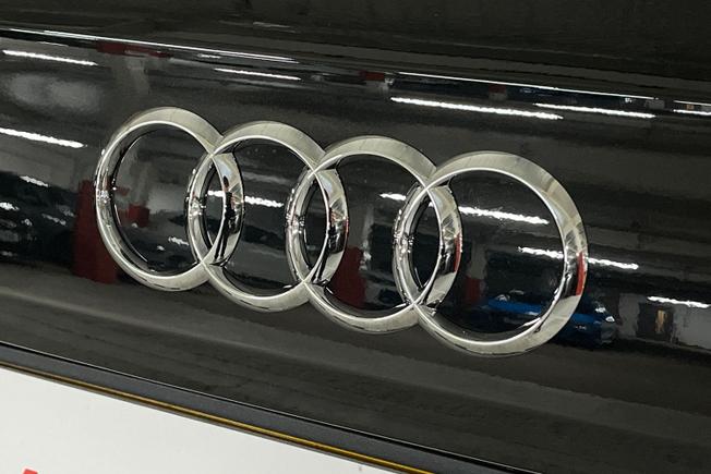 AUDI Q2 Photo 36
