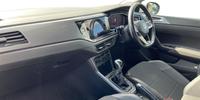 Volkswagen Taigo Hatchback Photo 1