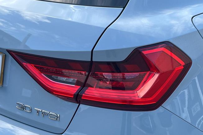 Audi A1 Photo 18