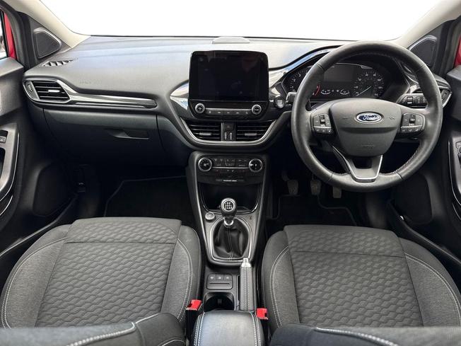 FORD Puma Photo 10