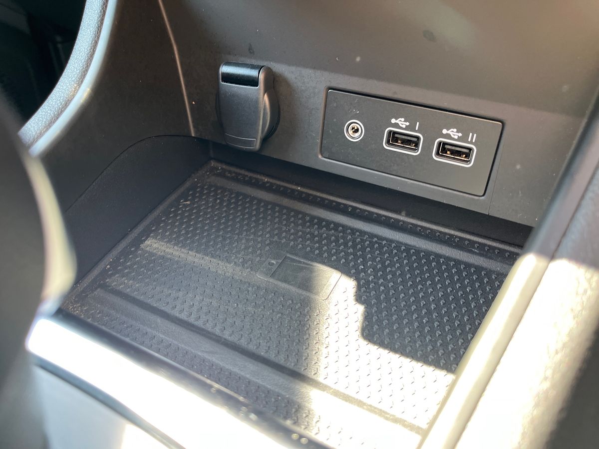 Renault Captur Photo 34