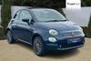 Used Fiat 500 J153692 1