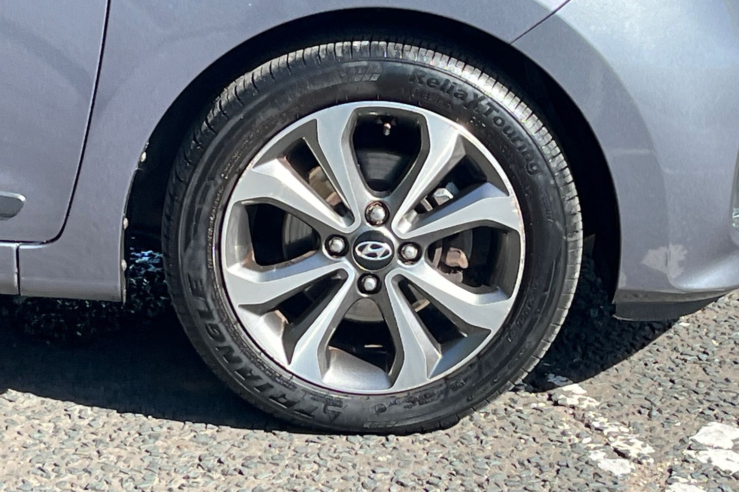 Hyundai i10 Photo 7