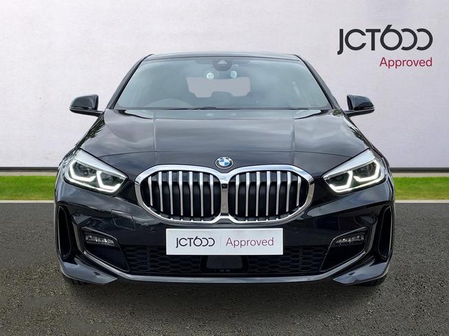 BMW 1 Series Photo 8