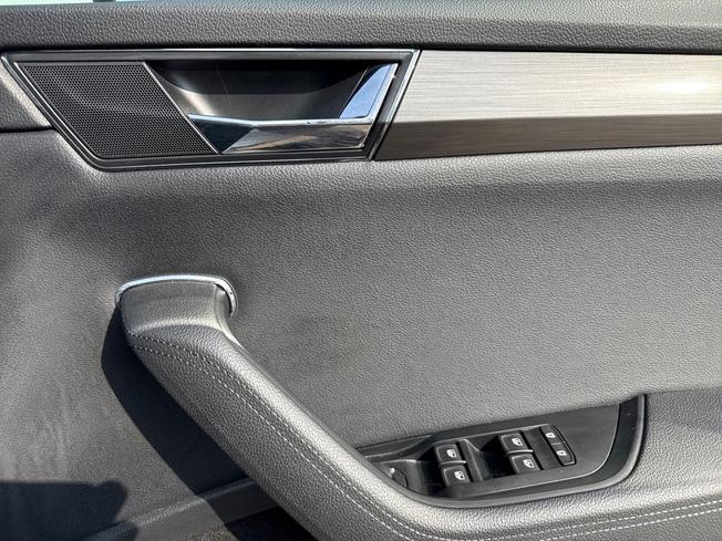 ŠKODA Superb Photo 29