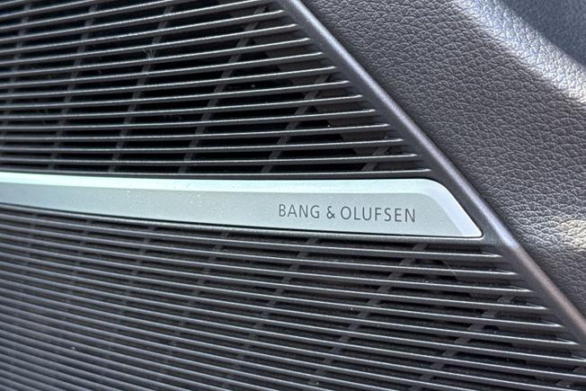 AUDI Sq8 Photo 31