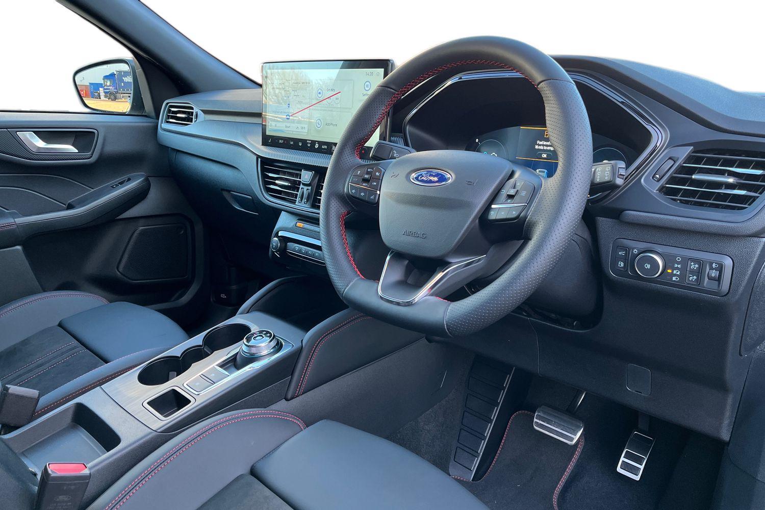 Ford KUGA Photo 8
