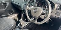 Volkswagen Polo Photo 5