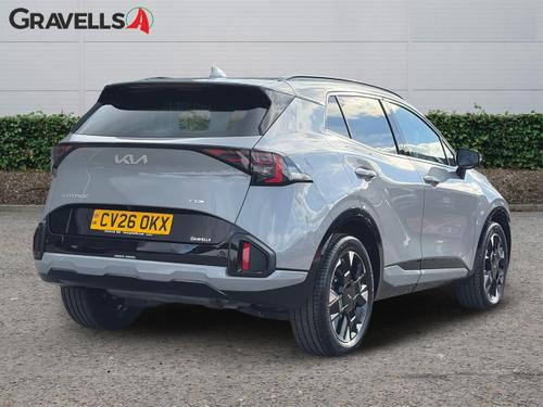 Kia SPORTAGE Photo autoimg-804acdf07d50500b0f490cecaaed7adf956e2c21.jpg
