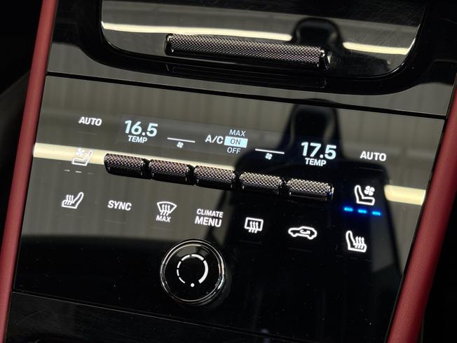 PORSCHE Cayenne Photo 42