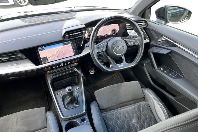 AUDI A3 Photo 57
