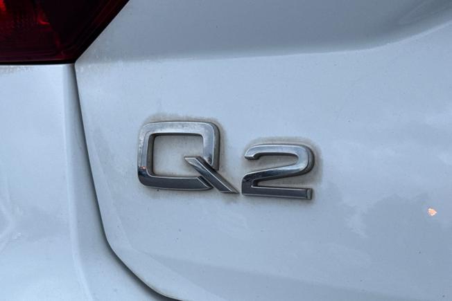 AUDI Q2 Photo 25