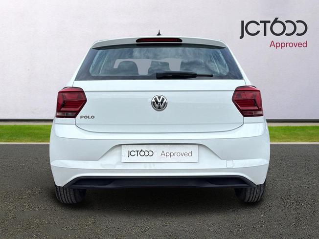 Volkswagen Polo Photo 7