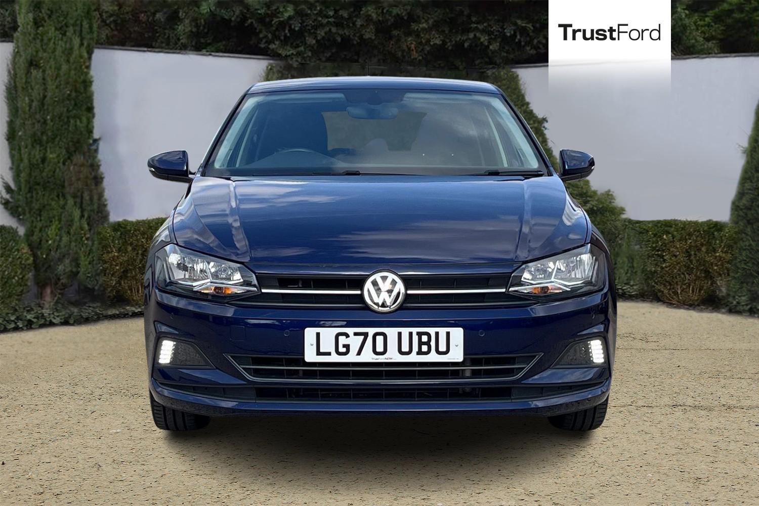 Volkswagen Polo Photo 5