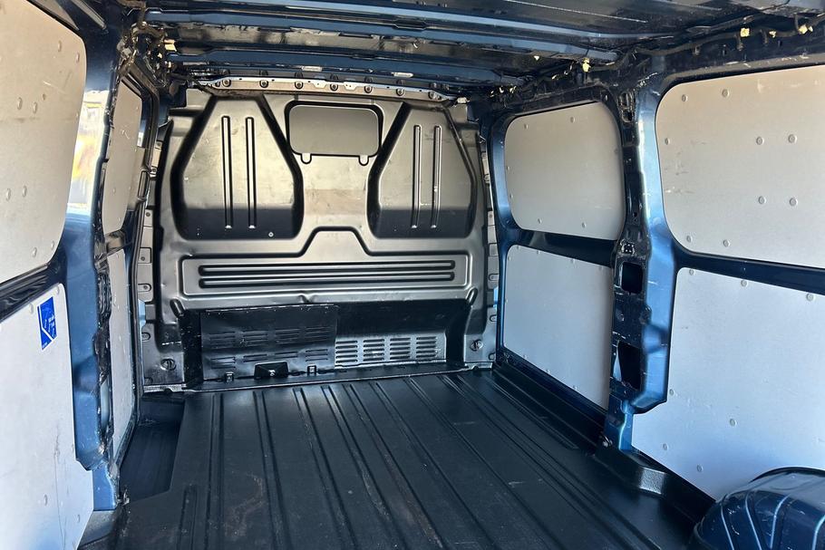 Used Ford TRANSIT CUSTOM YA24BSV 27