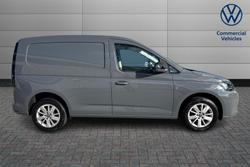 Volkswagen Caddy Photo 4