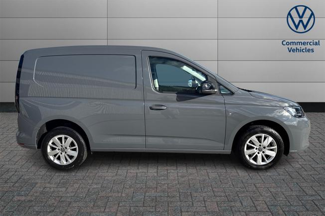 Volkswagen Caddy Photo 4