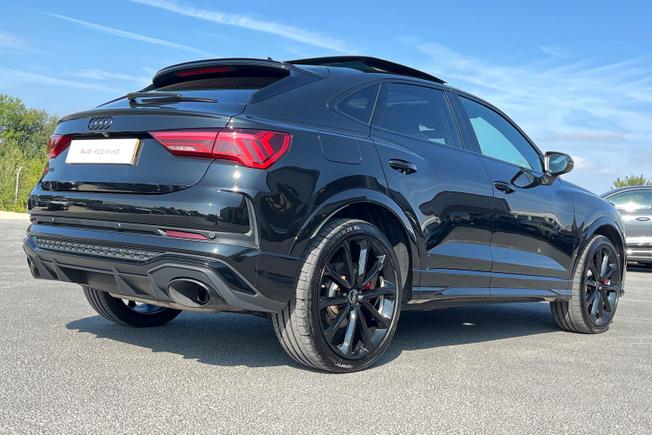 Audi RS Q3 Photo 45