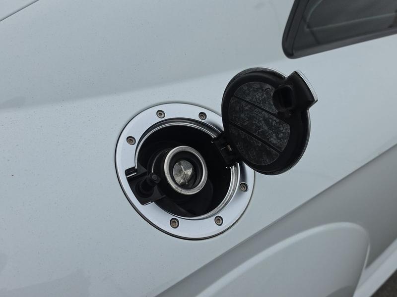 Used Audi TT FJ16XTT 31
