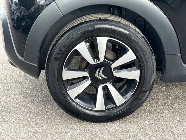 CITROEN C3 Photo 5