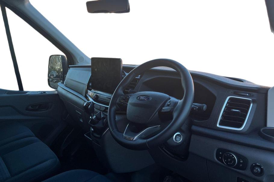 Used Ford TRANSIT 13